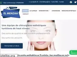 Sites similar to esthetiquecontact.com