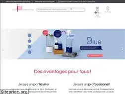 Sites similar to esthetiquemarket.com