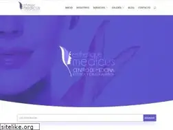 Sites similar to esthetiquemedicalcenter.com