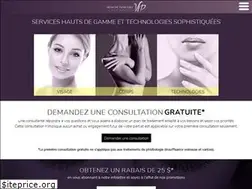 Sites similar to esthetiquevip.com