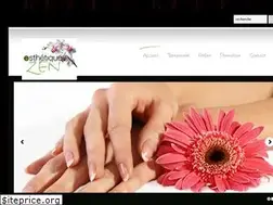 Sites similar to esthetiquezen.com