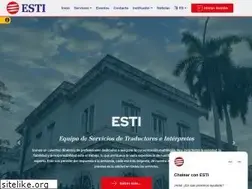 Sites similar to esti.cu