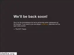 Sites similar to esti.mg