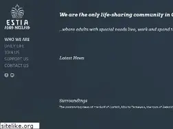 Sites similar to estia-agios-nikolaos.org