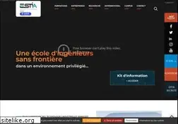 Sites similar to estia.fr