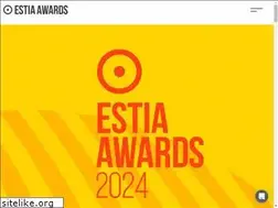 Sites similar to estiaawards.gr