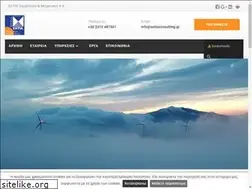 Sites similar to estiaconsulting.gr
