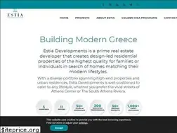 Sites similar to estiadevelopments.com