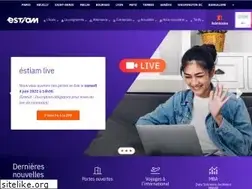 Sites similar to estiam.education
