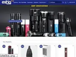 Sites similar to estiashop.gr