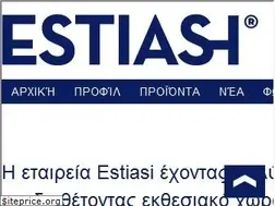 Sites similar to estiasi.com