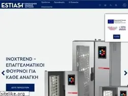 Sites similar to estiasi.gr