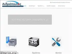 Sites similar to estiasipatras.gr