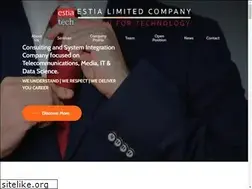 Sites similar to estiatechnology.com