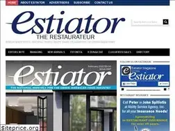Sites similar to estiator.com