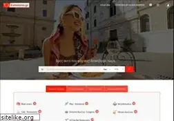 Sites similar to estiatoria.gr