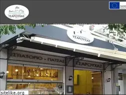 Sites similar to estiatorio-tsarouchas.gr
