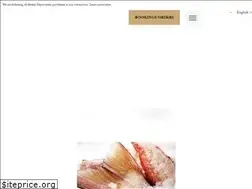 Sites similar to estiatoriomilos.com