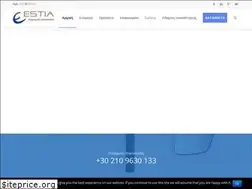 Sites similar to estiatrade.gr