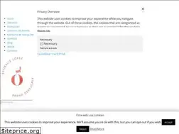 Sites similar to estibalizlopez.com