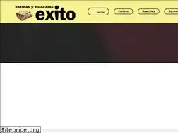 Sites similar to estibasymaderasexito.com