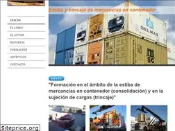 Sites similar to estibaytrincaje.net