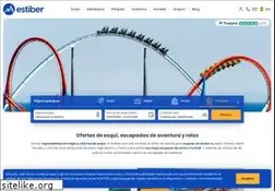 Sites similar to estiber.com