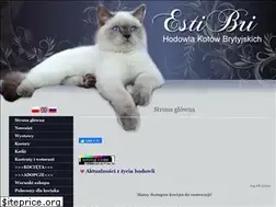 Sites similar to estibri.pl