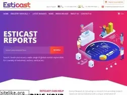 Sites similar to esticastresearch.com