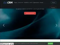 Sites similar to esticrm.pl