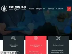 Sites similar to estidiniasi.ro