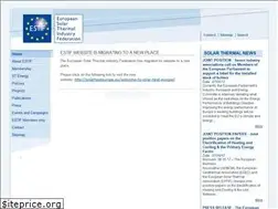Sites similar to estif.org