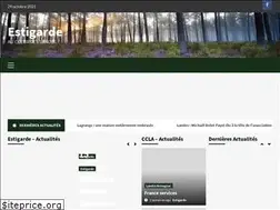 Sites similar to estigarde.fr