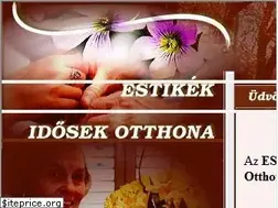 Sites similar to estikek.hu
