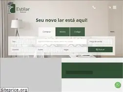 Sites similar to estilar.com.br