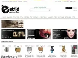 Sites similar to estileroma.it