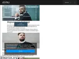 Sites similar to estili-togi.pl