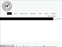 Sites similar to estilistascaninos.com.mx