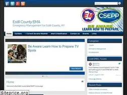 Sites similar to estillcountyema.net