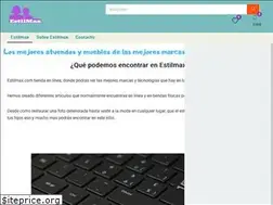Sites similar to estilmax.com