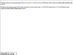 Sites similar to estilo-campo.com.ar