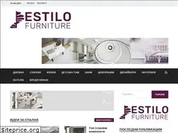 Sites similar to estilo-furniture.bg