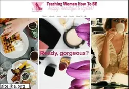 Sites similar to estilo-tendances.com