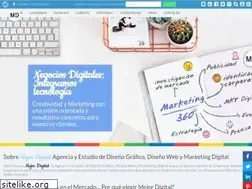 Sites similar to estilo-web.net
