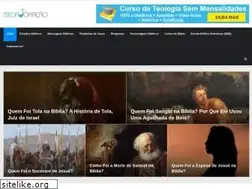 Sites similar to estiloadoracao.com