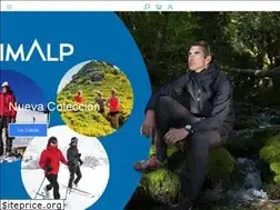 Sites similar to estiloalpino.cl