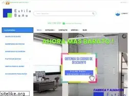 Sites similar to estilobano.es