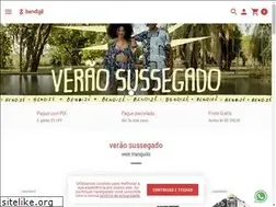 Sites similar to estilobendize.com.br