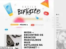 Sites similar to estilobifasico.com