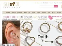 Sites similar to estilochic.com.br